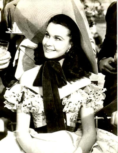 Vivien Leigh