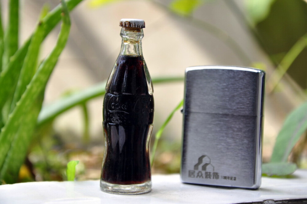 mini1923hobbleskirt瓶