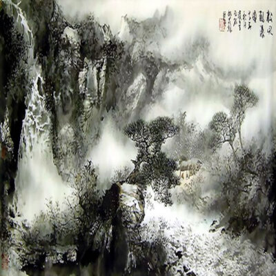 心静是一种境界