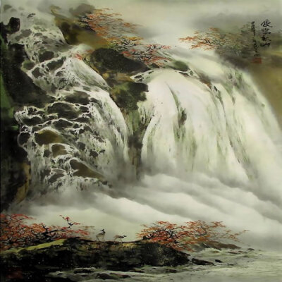 心静是一种境界