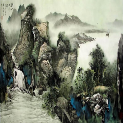 心静是一种境界