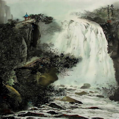 心静是一种境界