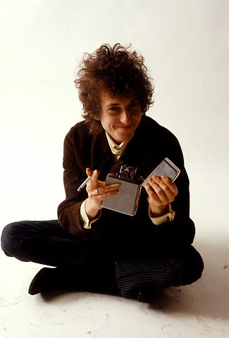 Bob Dylan