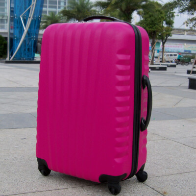ABS拉杆箱旅行箱行李箱