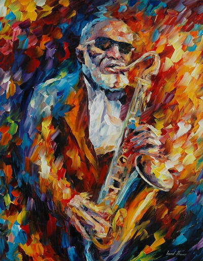 Sonny Rollins