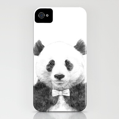 Zhu iPhone4/4S 壳Case