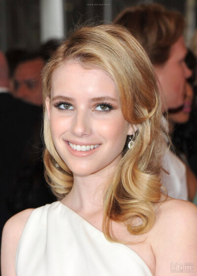 艾玛·罗伯茨 Emma Roberts❀