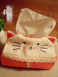 ～我爱手工～……