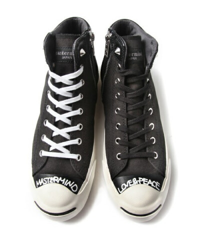 CONVERSE mastermind JAPAN JACK PURCELE