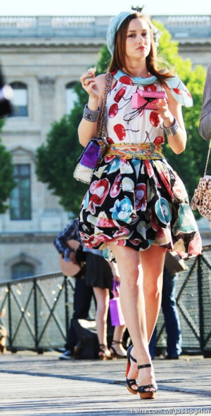 I love you,Queen B~