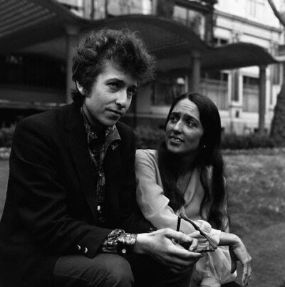 A Man We Love: Bob Dylan