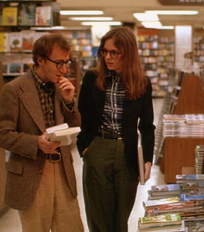 Annie Hall