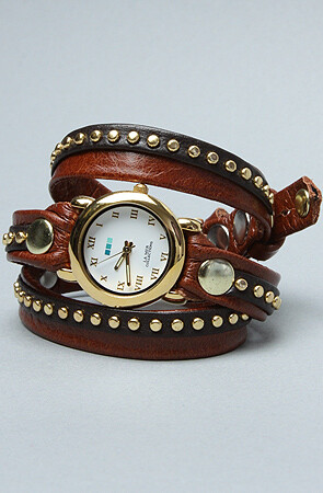 La MerThe Bali Stud Watch