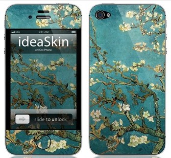 ideaskin出品