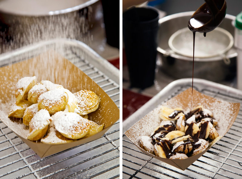 works from Carly Caryn