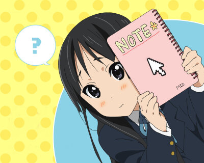 放学后茶会 K-ON！