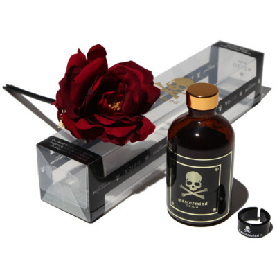 Mastermind Japan × DEICA Fragrance Diffuser Bee.LIFESTYLE