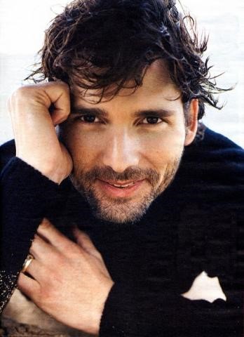 艾瑞克·巴纳 Eric Bana