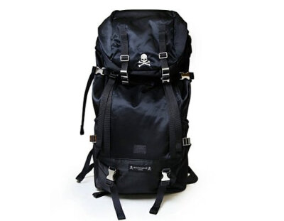 Mastermind Japan Backpack × Porter