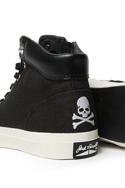 Mastermind Japan × Converse Jack Purcell