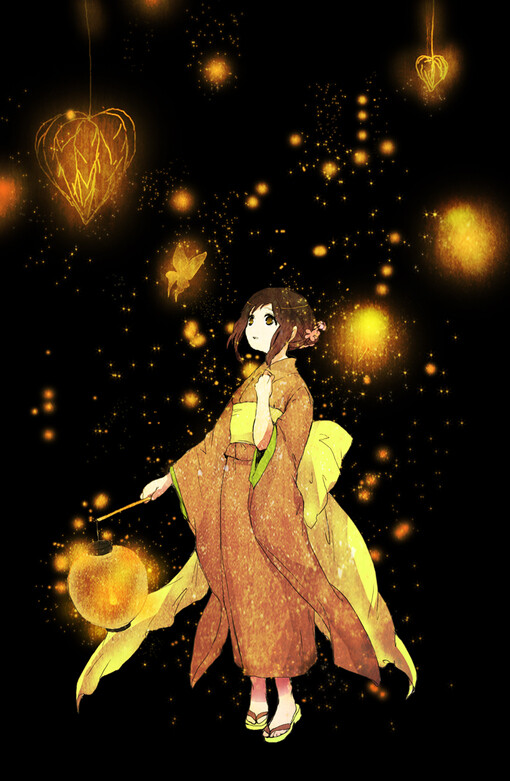 萌妹纸