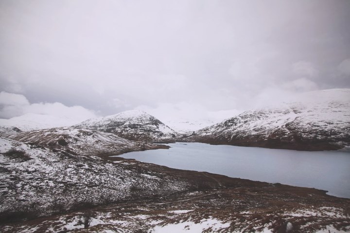 Isle of Skye.