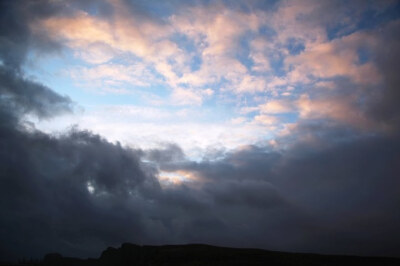 Isle of Skye.