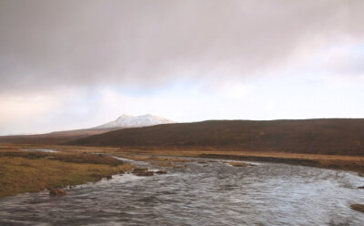 Isle of Skye.