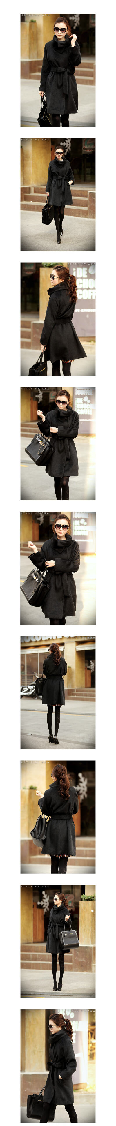 通勤也可以这么有范儿