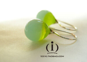 柠檬の酸甜  琉璃制品