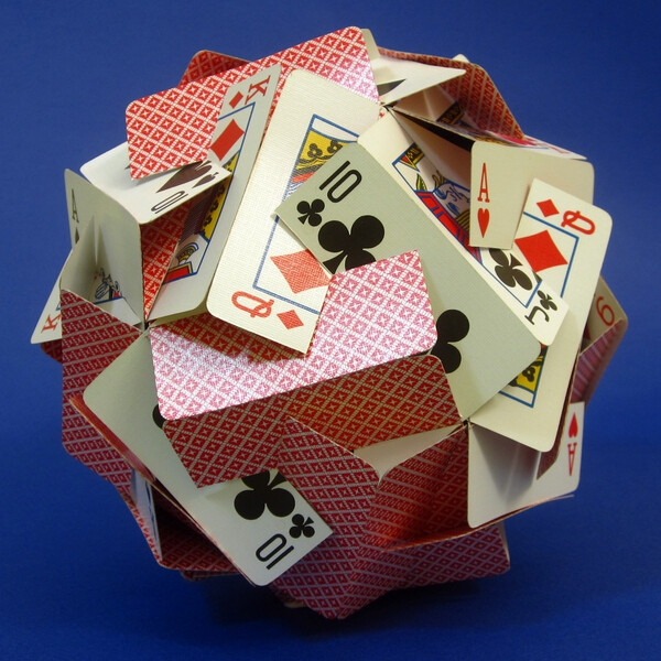 Ball of Cards