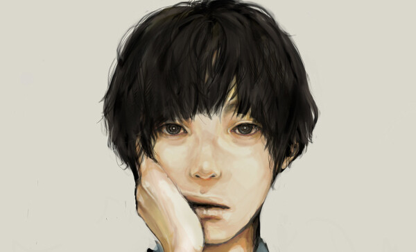 对此插画家相对资料我也挺少的。只知道名字叫做たえ。 @sigo77 的头像