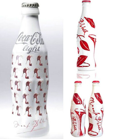 一样的味道，不一样的包装。