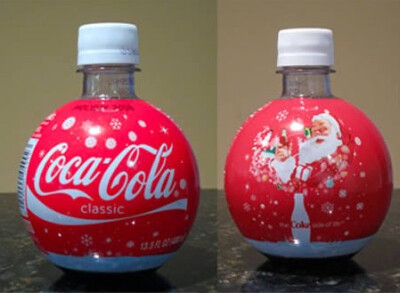 一样的味道，不一样的包装。