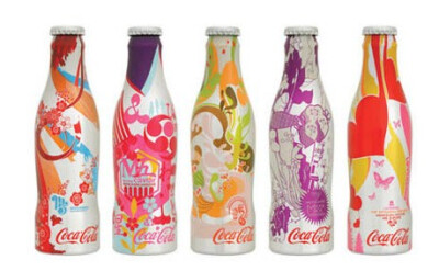 一样的味道，不一样的包装。