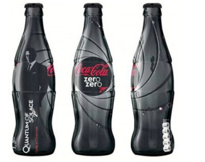 一样的味道，不一样的包装。