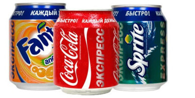 一样的味道，形态包装各异。