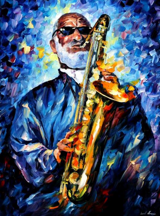 Sonny Rollins