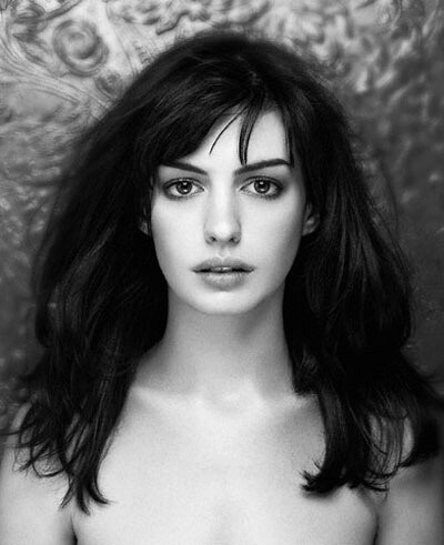 安妮·海瑟薇 Anne Hathaway