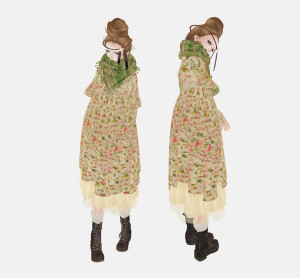 {。桃颜}当我和世界不一样，那就让我不一样，坚持对我来说就是以刚克刚！