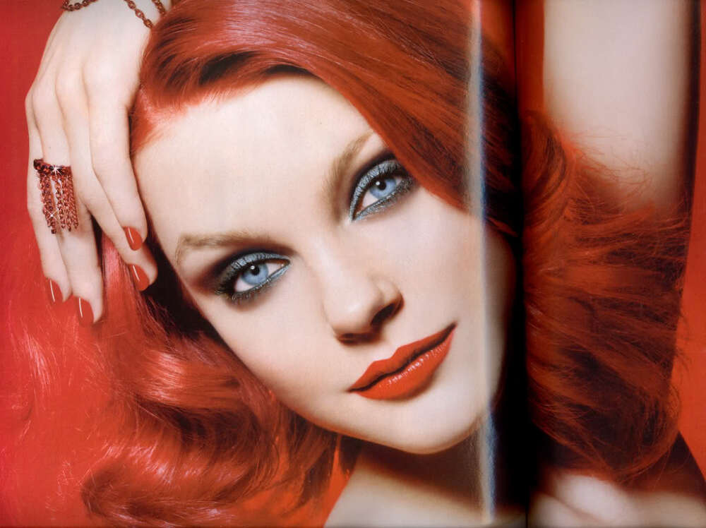 Jessica Stam