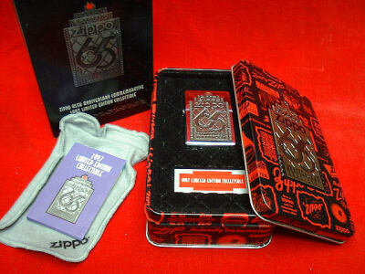 C97 ZIPPO65TH