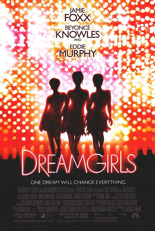 Dreamgirls