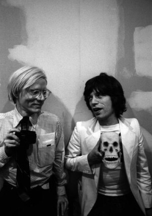 Andy Warhol