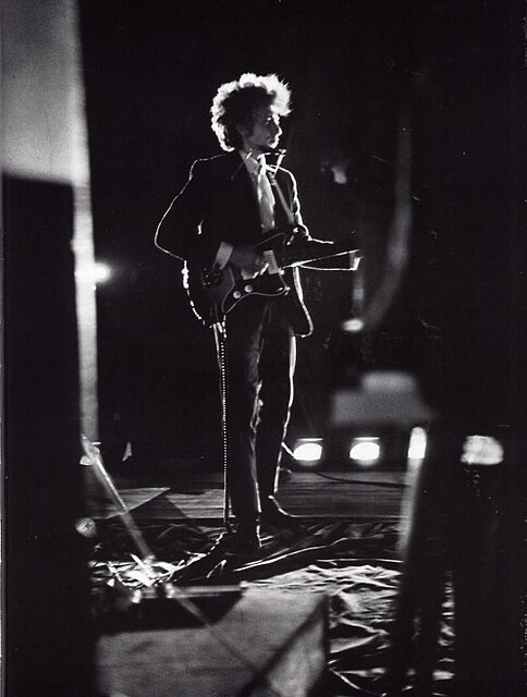 Bob Dylan