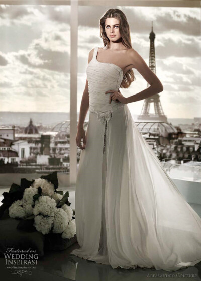 那么深爱你的，她❤