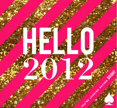 HELLO 2012