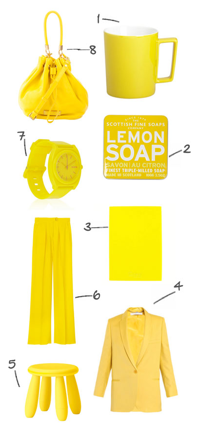 LEMON