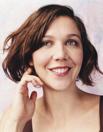 Maggie Gyllenhaal