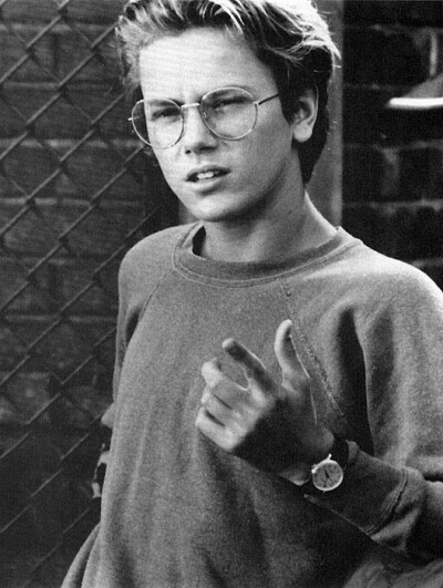 River Phoenix